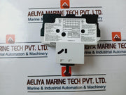 General Electric Gps1Bhab 3 Pole Manual Motor Starter 50/60Hz