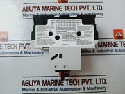 General Electric Gps1Bhab 3 Pole Manual Motor Starter 50/60Hz