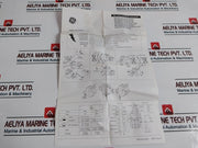 General Electric Gps1Bhab Manual Motor Starter