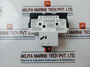 General Electric Gps1Bhab Manual Motor Starter 50/60Hz