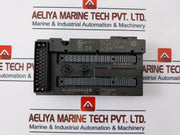 General Electric Ic200Chs003L Connector Style I/O Carrier