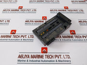 General Electric Ic200Chs003L Connector Style I/O Carrier