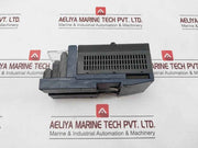 General Electric Ic200Mdl640L Discrete Input Module 24Vdc E157515
