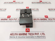 General Electric Ic200Pwr001F Versamax Power Supply 24Vdc 11W
