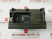 General Electric Ic200Udd220-cf Micro Plus Controller 12 Dc Inputs, 8 Dc Output
