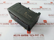 General Electric Ic200Udd220-cf Micro Plus Controller 12 Dc Inputs, 8 Dc Output