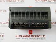 General Electric Ic200Udd220-cf Micro Plus Controller 12 Dc Inputs, 8 Dc Output
