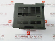 General Electric Ic200Udd220-cf Micro Plus Controller 12 Dc Inputs, 8 Dc Output