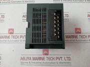 General Electric Ic200Uex014-c Versamax Micro Controller E157515 24Vdc 7.5Ma
