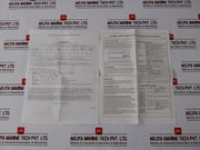 General Electric Ic200Mdl741J Versamax Output Module 24Vdc 0.5A
