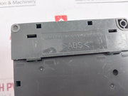 General Electric Ic200Udr001-dk Versamax Micro Controller 8 Dc Inputs 07000294574