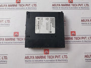 General Electric Ic693Cpu363-dl Cpu Module