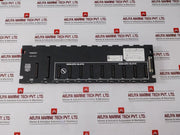 General Electric Ic693Chs391N Programmable Controller Base 10-slot