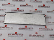 General Electric Ic693Chs391N Programmable Controller Base 10-slot