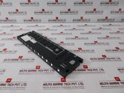 General Electric Ic693Chs391N Programmable Controller Base 10-slot