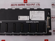 General Electric Ic693Chs391N Programmable Controller Base 10-slot