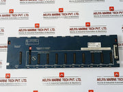 General Electric Ic694Chs392C Rx3I 10-slot Expansion Base