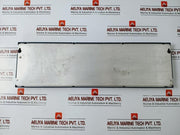 General Electric Ic694Chs392C Rx3I 10-slot Expansion Base
