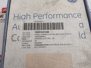 General Electric Ic695Cmm002 Serial Communications Modules, 2 Ports