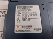 General Electric Ic695Cmm002 Serial Communications Modules, 2 Ports