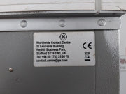General Electric Input Transformer Protection Relay 1/5a 50/60hz P643926a6m0070m