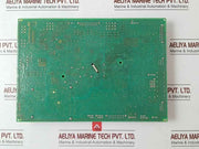 General Electric Is200Aepah1Bke Printed Circuit Board Is215Wepah2Bb