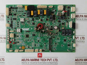 General Electric Is200Aepah1Bke Printed Circuit Board Is215Wepah2Bb