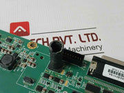 General Electric Is200Rebfh1Bba Control Board E99006