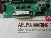 General Electric Is200Rebfh1Bba Printed Circuit Board Type 6 Is215Rebfh1B