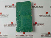 General Electric Is200Rebfh1Bba Printed Circuit Board Type 6 Is215Rebfh1B