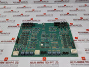 General Electric Is200Xdiag1Add Turbine Control Lci Pcb 94V-0