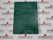 General Electric Is200Xdiag1Add Turbine Control Lci Pcb 94V-0