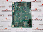 General Electric Is200Xdiag1Add Turbine Control Lci Pcb 94V-0