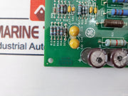 General Electric Is210Aepsg1B Aeps Board