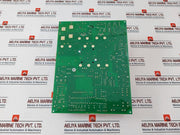General Electric Is210Aepsg1B Aeps Board