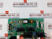 General Electric Is210Aepsg1B Aeps Board