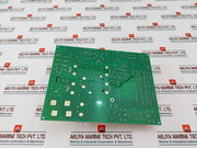 General Electric Is210Aepsg1B Aeps Board