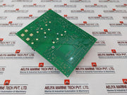 General Electric Is210Aepsg1B Aeps Board