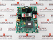 General Electric Is210Aepsg1B Aeps Board