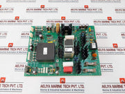 General Electric Is210Aepsg1B Aeps Board