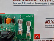 General Electric Is210Aepsg1B Aeps Board