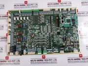 General Electric Is210Bppch1Aca Printed Circuit Board Is200Wetah1Afc