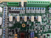 General Electric Is210Bppch1Aca Printed Circuit Board Is200Wetah1Afc