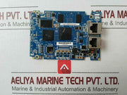 General Electric Is210Bppch1Ad Type S6 E99006 I/O Pack Processor Board