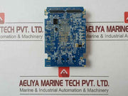 General Electric Is210Bppch1Ad Type S6 E99006 I/O Pack Processor Board