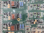 General Electric Is215Wetah1Bb Printed Circuit Board