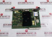 General Electric Is215Ucvgh1A Vme Controller Board