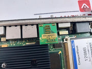 General Electric Is215Ucvgh1A Vme Controller Board