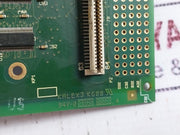 General Electric Is215Ucvgh1A Vme Controller Board