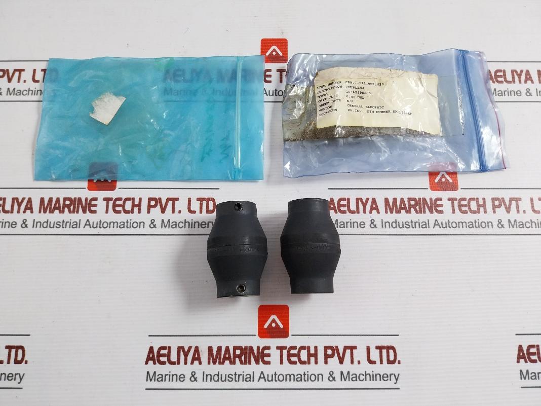 General Electric Lord J-1211-5 Shear-type Coupling